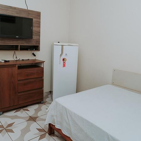Hotel E Churrascaria Asa Branca Buriticupu Εξωτερικό φωτογραφία