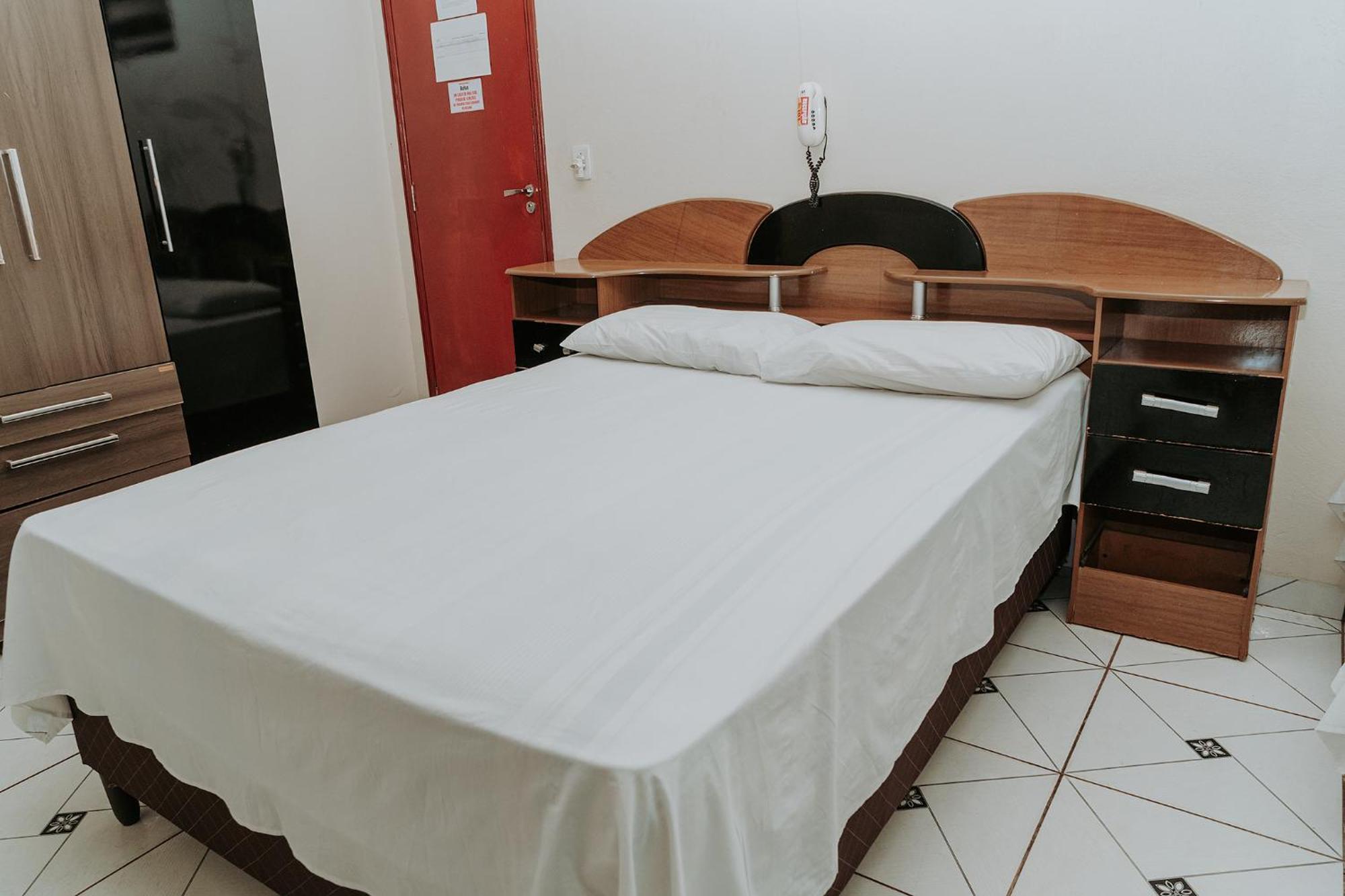 Hotel E Churrascaria Asa Branca Buriticupu Εξωτερικό φωτογραφία