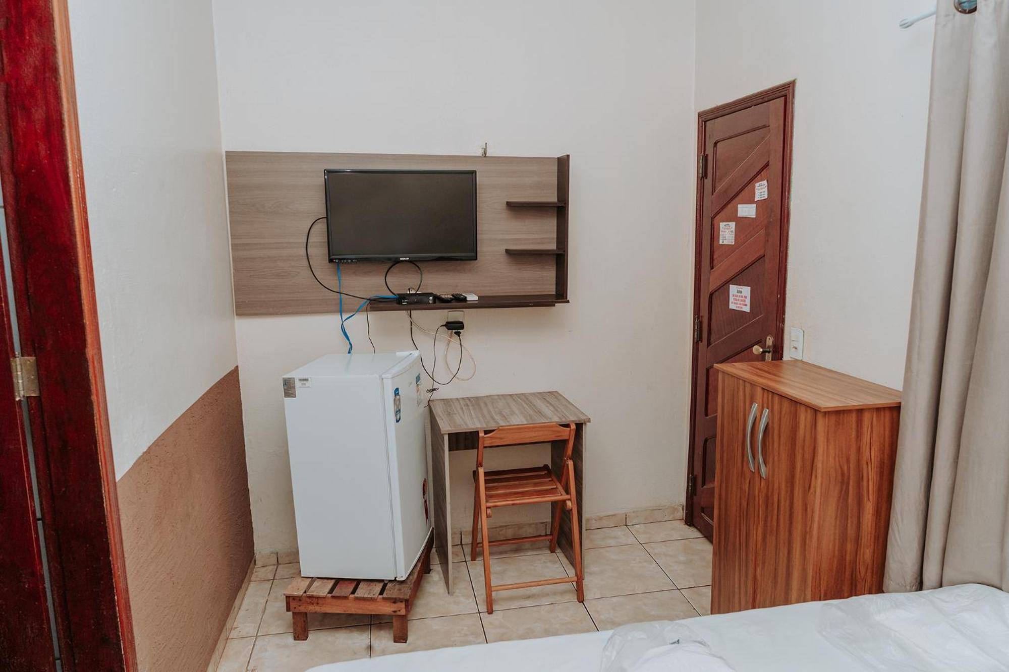 Hotel E Churrascaria Asa Branca Buriticupu Εξωτερικό φωτογραφία